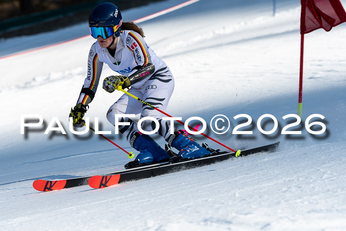 Kreiscup Weilheim/Schopngau 08.02.2026