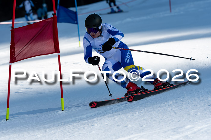 Kreiscup Weilheim/Schopngau 08.02.2026