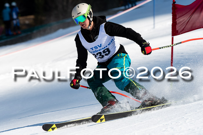 Kreiscup Weilheim/Schopngau 08.02.2026