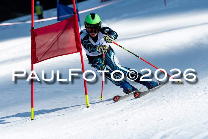 Kreiscup Weilheim/Schopngau 08.02.2026