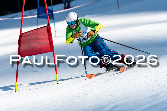 Kreiscup Weilheim/Schopngau 08.02.2026