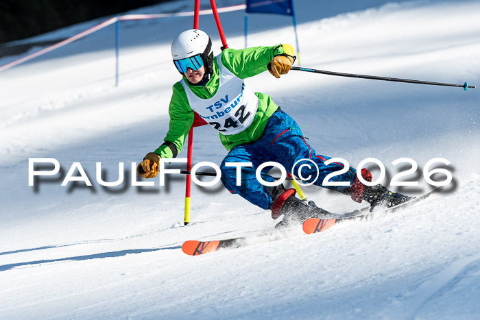 Kreiscup Weilheim/Schopngau 08.02.2026