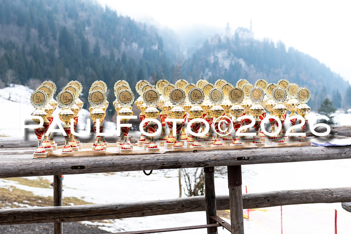 Kreiscup Weilheim/Schopngau 08.02.2026