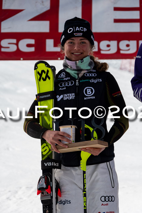 FIS Slalom + NJC Damen + FIS Herren 13.02.2026
