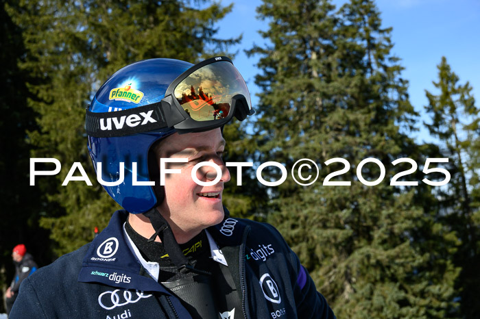 DSV Actanol Schülercup U16  RS, 31.01.2026