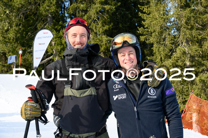 DSV Actanol Schülercup U16  RS, 31.01.2026