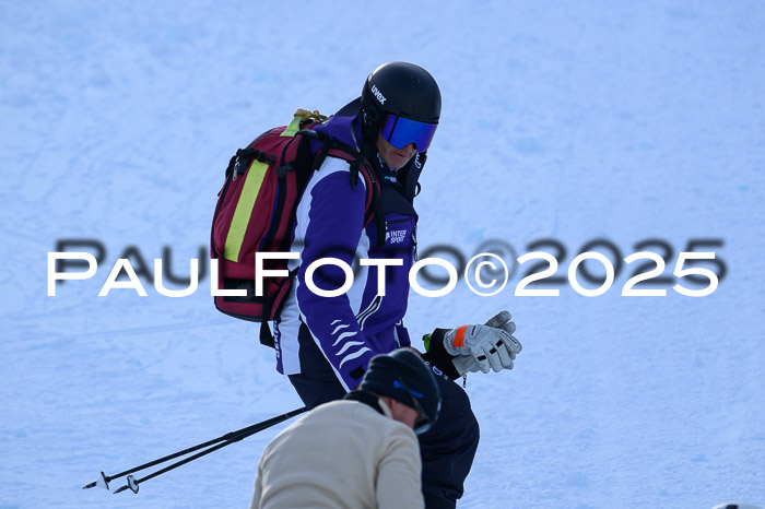 DSV Actanol Schülercup U16  RS, 31.01.2026