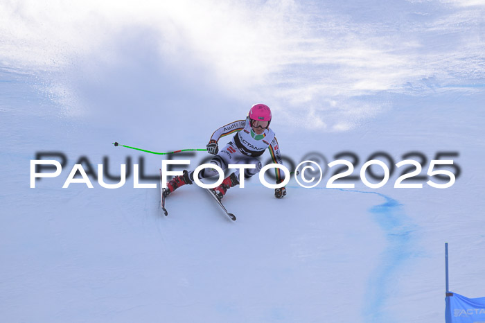 DSV Actanol Schülercup U16  RS, 31.01.2026