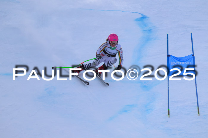 DSV Actanol Schülercup U16  RS, 31.01.2026