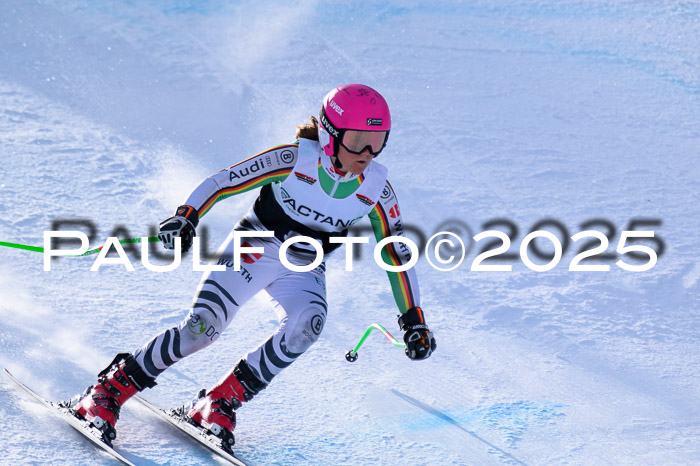 DSV Actanol Schülercup U16  RS, 31.01.2026