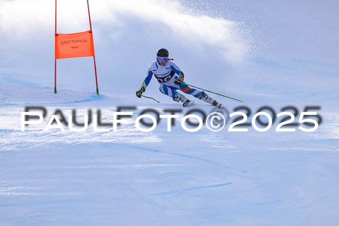 DSV Actanol Schülercup U16  RS, 31.01.2026