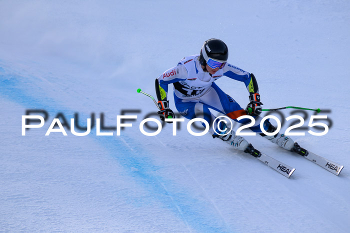 DSV Actanol Schülercup U16  RS, 31.01.2026