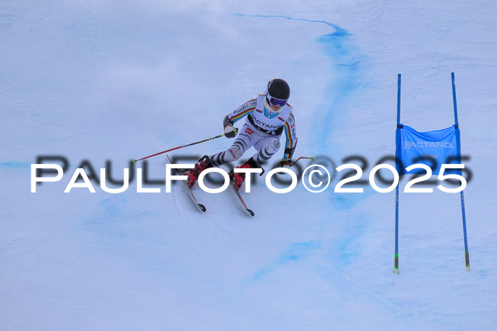 DSV Actanol Schülercup U16  RS, 31.01.2026