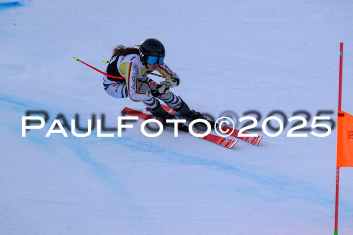 DSV Actanol Schülercup U16  RS, 31.01.2026