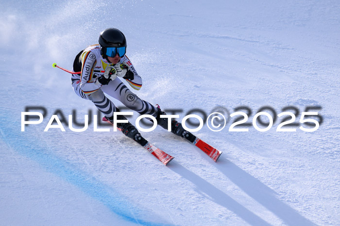 DSV Actanol Schülercup U16  RS, 31.01.2026