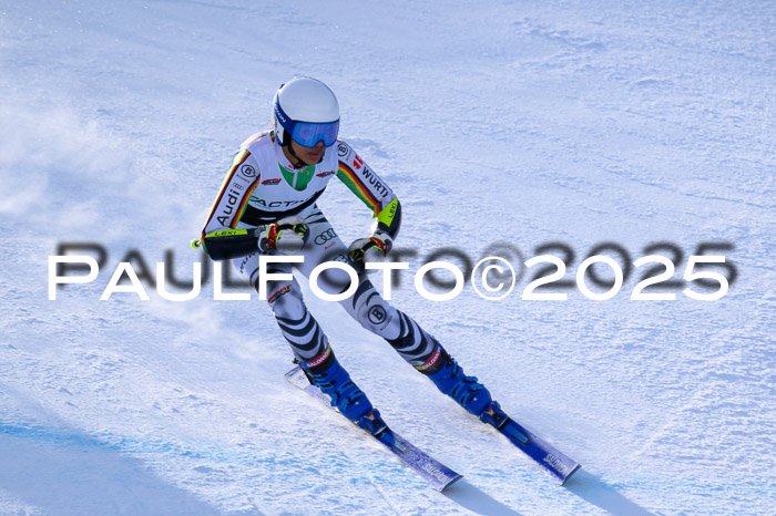 DSV Actanol Schülercup U16  RS, 31.01.2026