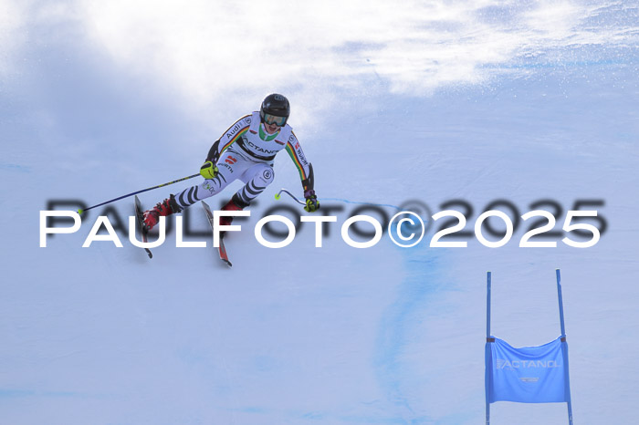 DSV Actanol Schülercup U16  RS, 31.01.2026