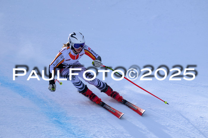 DSV Actanol Schülercup U16  RS, 31.01.2026