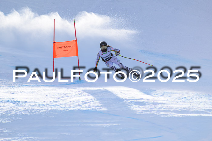 DSV Actanol Schülercup U16  RS, 31.01.2026