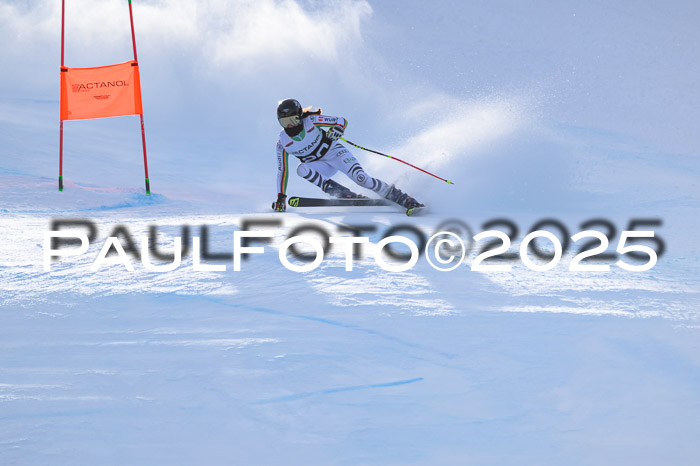 DSV Actanol Schülercup U16  RS, 31.01.2026