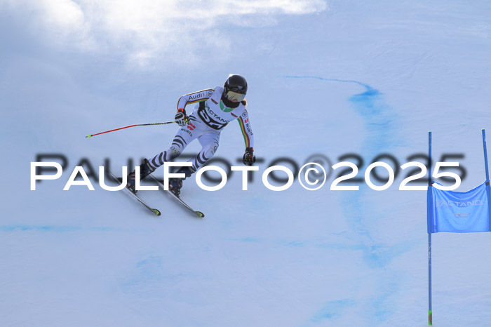 DSV Actanol Schülercup U16  RS, 31.01.2026