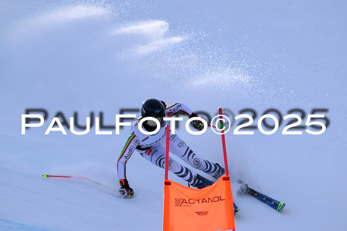 DSV Actanol Schülercup U16  RS, 31.01.2026