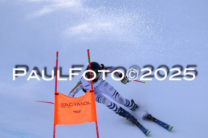 DSV Actanol Schülercup U16  RS, 31.01.2026