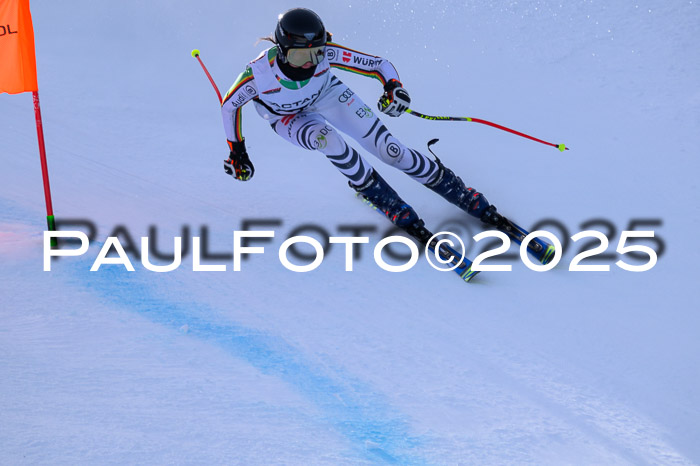 DSV Actanol Schülercup U16  RS, 31.01.2026