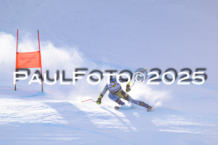 DSV Actanol Schülercup U16  RS, 31.01.2026