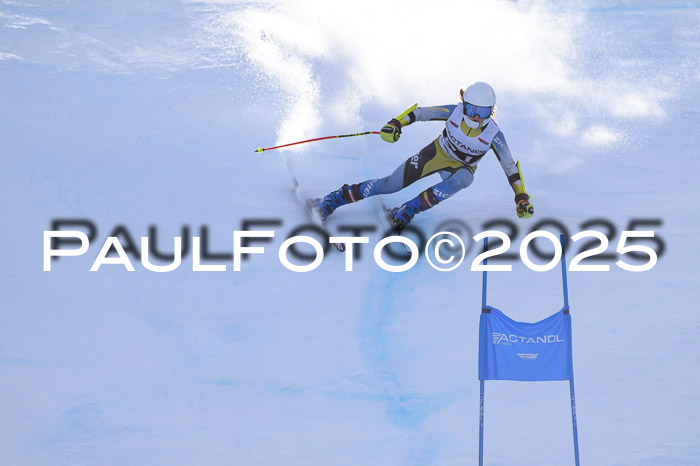 DSV Actanol Schülercup U16  RS, 31.01.2026