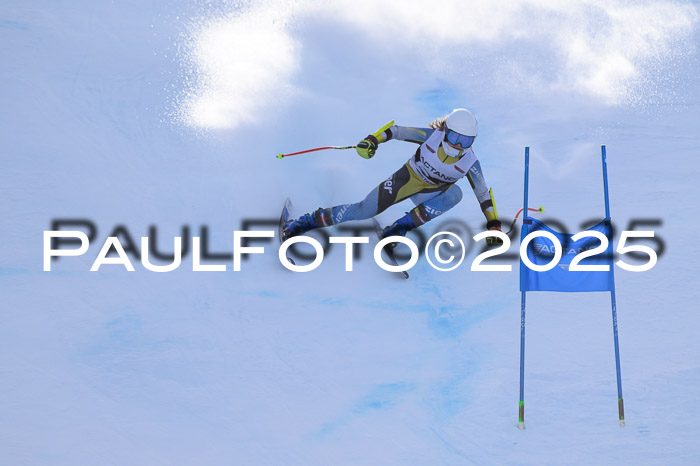 DSV Actanol Schülercup U16  RS, 31.01.2026