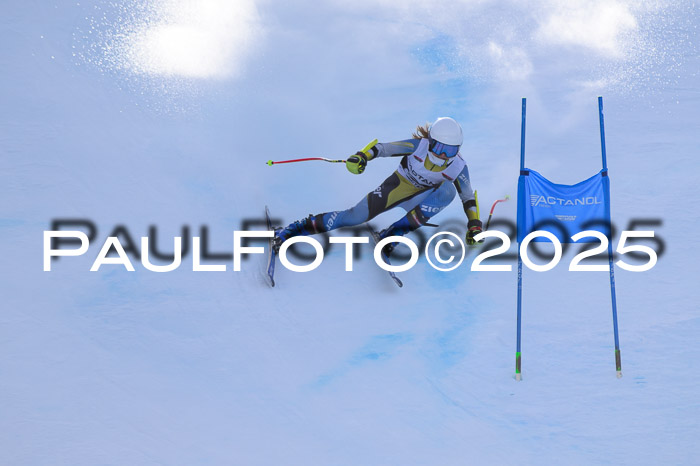 DSV Actanol Schülercup U16  RS, 31.01.2026