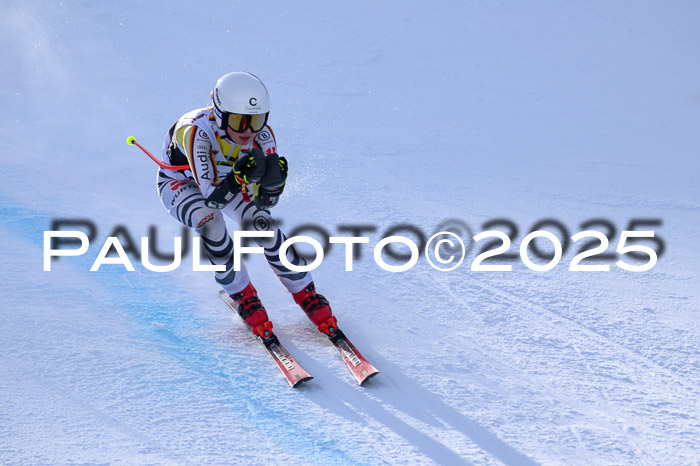 DSV Actanol Schülercup U16  RS, 31.01.2026
