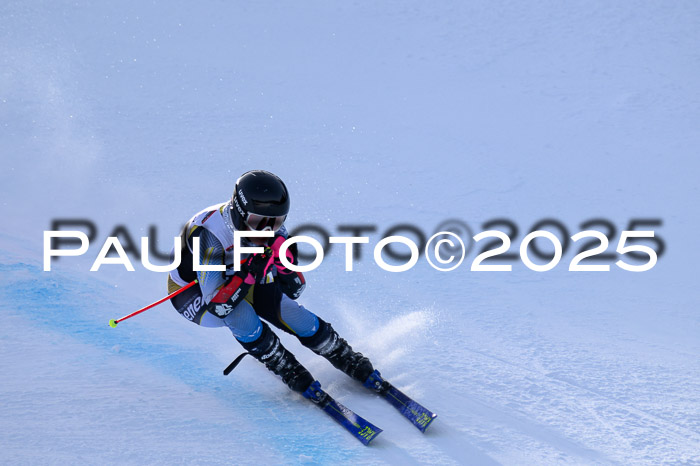 DSV Actanol Schülercup U16  RS, 31.01.2026