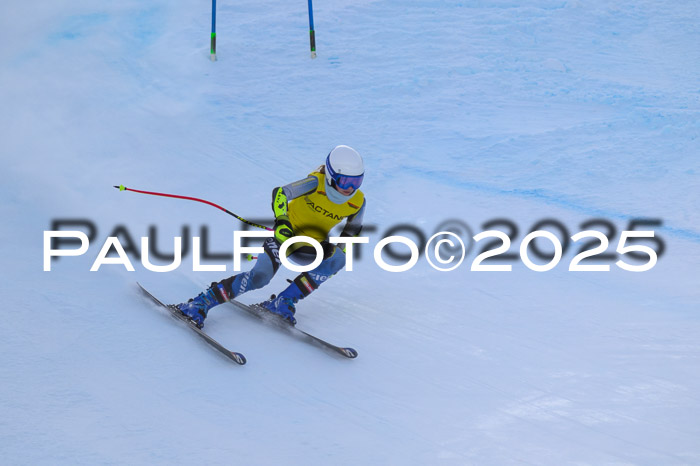 DSV Actanol Schülercup U16  RS, 31.01.2026