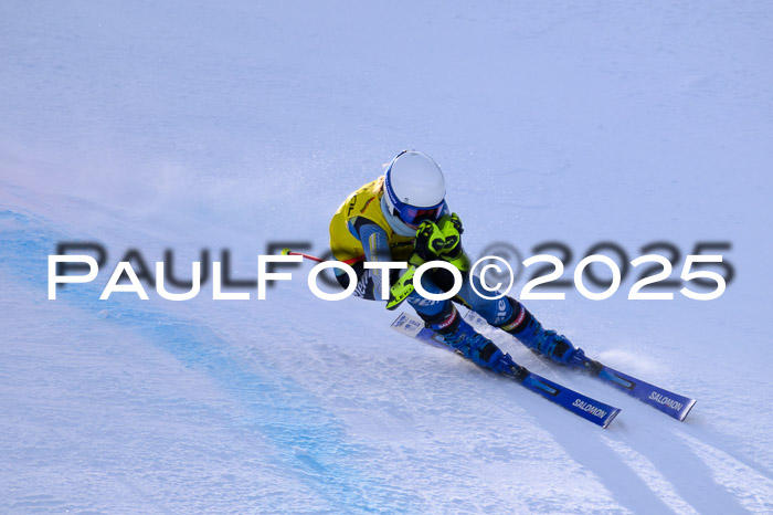 DSV Actanol Schülercup U16  RS, 31.01.2026