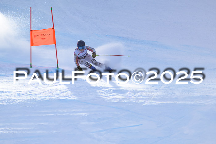 DSV Actanol Schülercup U16  RS, 31.01.2026