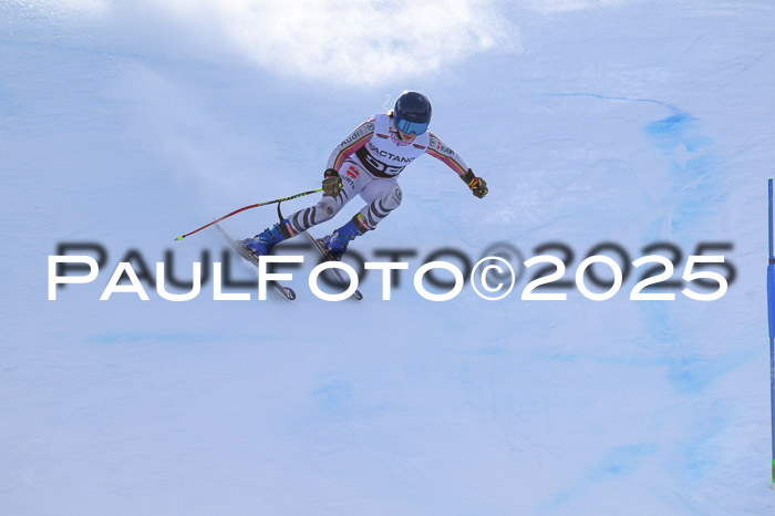 DSV Actanol Schülercup U16  RS, 31.01.2026