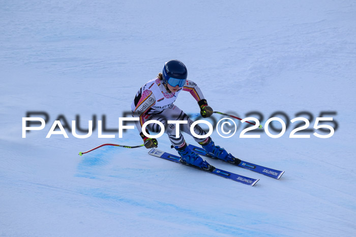 DSV Actanol Schülercup U16  RS, 31.01.2026