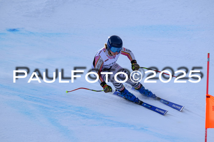 DSV Actanol Schülercup U16  RS, 31.01.2026