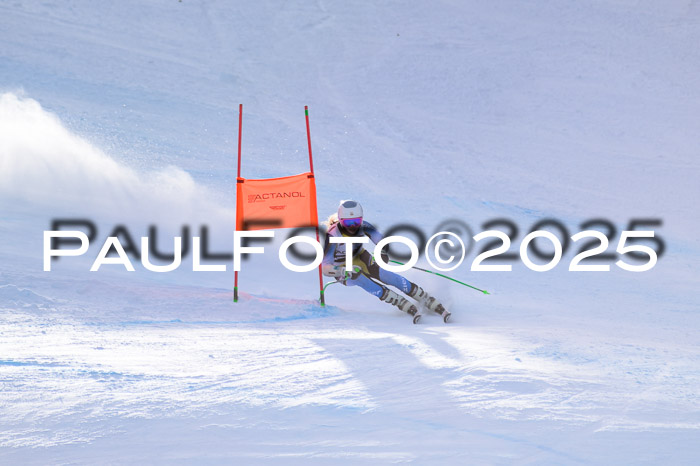 DSV Actanol Schülercup U16  RS, 31.01.2026