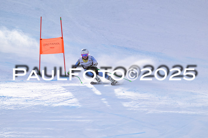 DSV Actanol Schülercup U16  RS, 31.01.2026