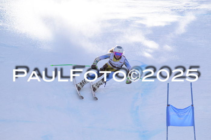 DSV Actanol Schülercup U16  RS, 31.01.2026