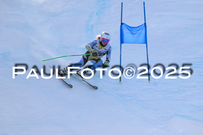 DSV Actanol Schülercup U16  RS, 31.01.2026