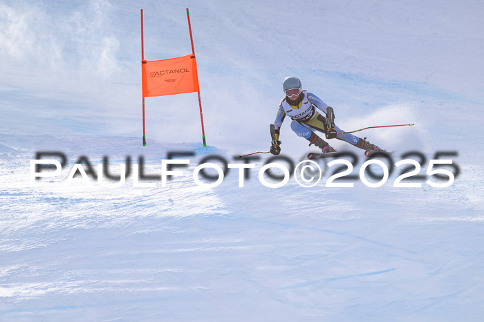 DSV Actanol Schülercup U16  RS, 31.01.2026