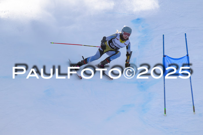 DSV Actanol Schülercup U16  RS, 31.01.2026