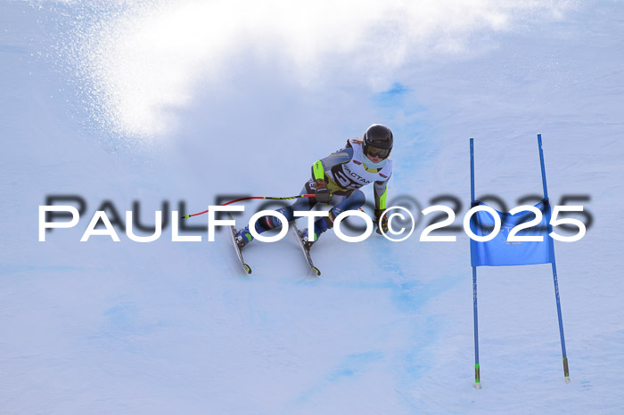 DSV Actanol Schülercup U16  RS, 31.01.2026