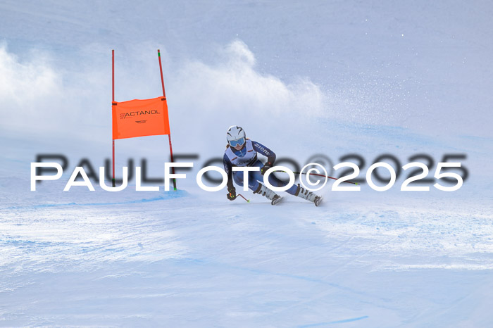 DSV Actanol Schülercup U16  RS, 31.01.2026