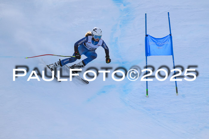 DSV Actanol Schülercup U16  RS, 31.01.2026