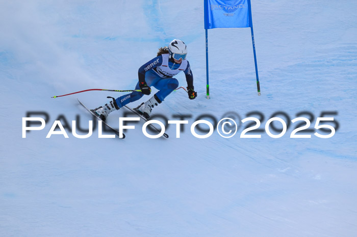 DSV Actanol Schülercup U16  RS, 31.01.2026